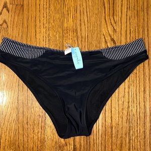 NWT cupshe bikini bottoms